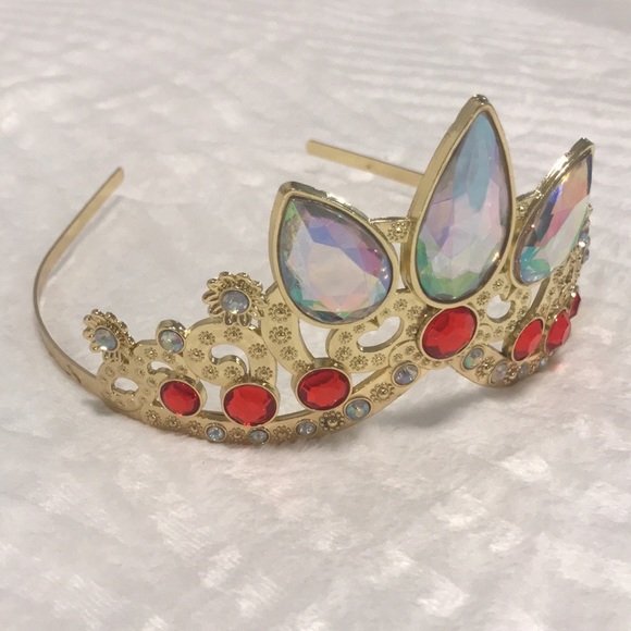⭐️ Vintage Disney Princess Crown Tiara - Picture 2 of 5